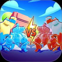 炮炮兵突击队游戏