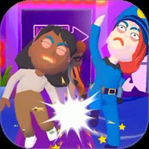 极限保卫战争游戏