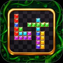 糖宝黏黏连游戏