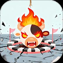 燃烧的球球游戏