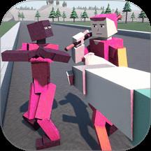 模拟沙盒世界游戏