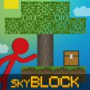 火柴人空岛生存游戏(Stickman Skyblock)