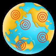 模拟地球地震2游戏(Sim Earthquake 2)