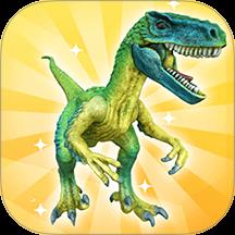 我要当怪兽游戏