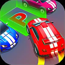 开车就是溜游戏