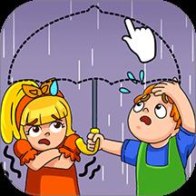 涂涂过难关游戏