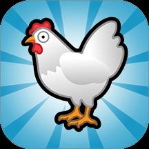 迷失小鸡大冒险手游