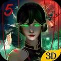 无尽噩梦5怨灵咒游戏(Endless Nightmare5:Curse)