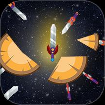 飞刀投掷手手游