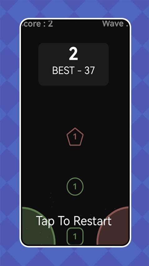 萌船啵啵炮手游截图