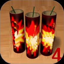 灿烂炫酷模拟器游戏