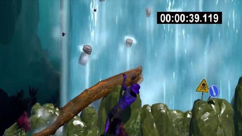 攀登掘地求升游戏