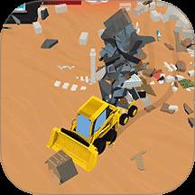 都市大拆迁游戏