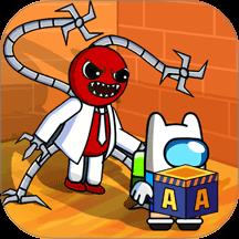 原始生存模拟器游戏