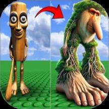 吞噬进化逆袭手游