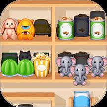 货场对对碰游戏