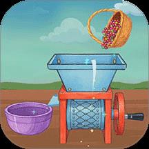 烹饪寿司卷游戏