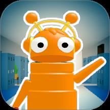 疯狂画画画游戏