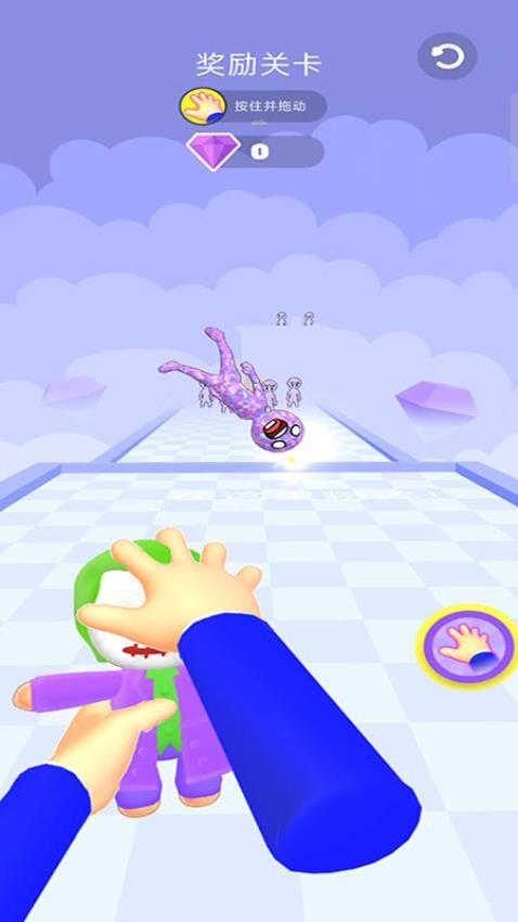 疯狂任务游戏截图