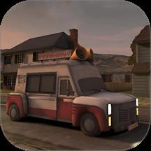 恐怖冰淇淋6游戏