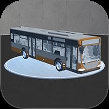 山地卡车驾驶游戏