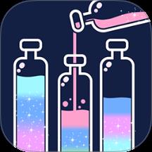 排序益智模拟游戏