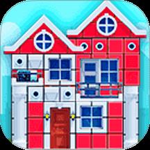 开心叠叠乐游戏