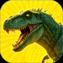 进化岛模拟3d游戏