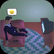 奇葩赖床族游戏