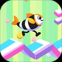 指尖画线对决游戏