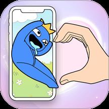 宝宝益智拼图游戏