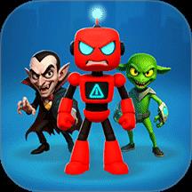 发现外星人手游