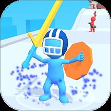 火柴人暴走骑士游戏