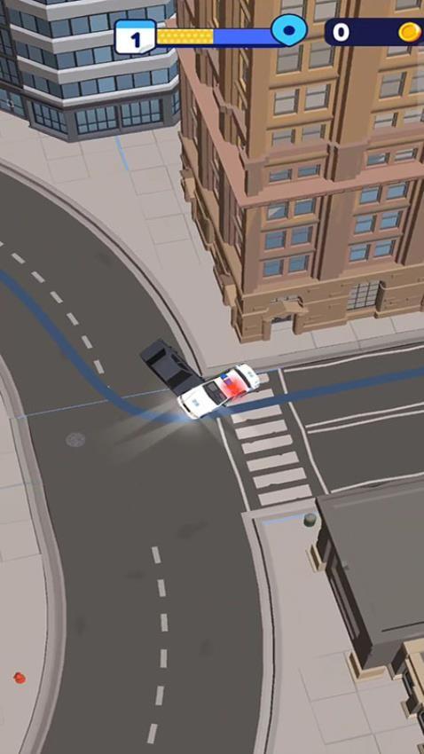 城市特警游戏截图