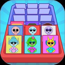 你猜我是谁呀手游