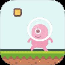 跑一跑就好游戏