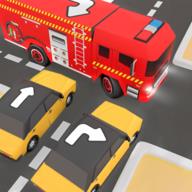 交通出口游戏(Traffic Out)