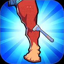 解压美容师游戏