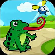 消灭黏黏仔游戏