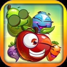 植物养成大战游戏