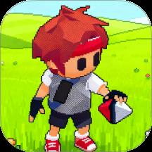 神奇精灵大冒险游戏