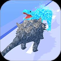 恐龙战斗队手游