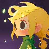 女儿奇异之旅游戏