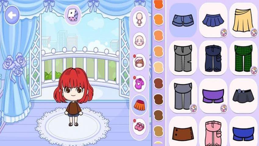 我的小窝游戏截图