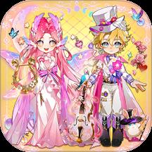 精灵花园物语游戏