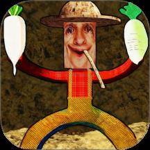 像素世界创意游戏