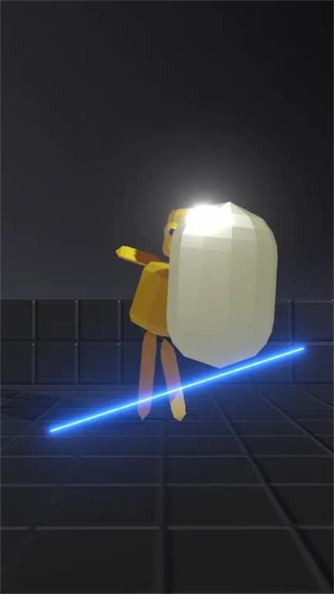 飞刀绝技手游截图