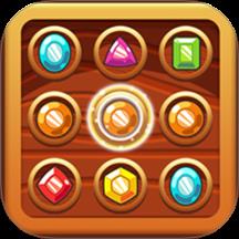 2048魔法消除游戏