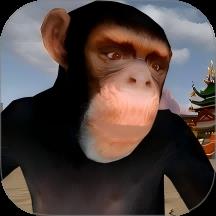 公狒狒沙盒模组冒险手游