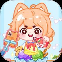 甜品小当家游戏